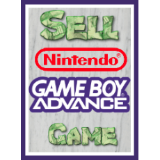 (GameBoy Advance, GBA): Tiger Woods 2004